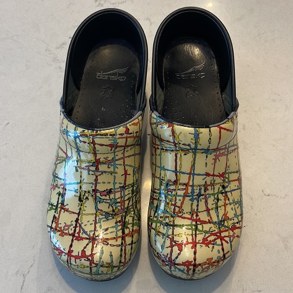 Nursing clogs - Picture 2 of 7